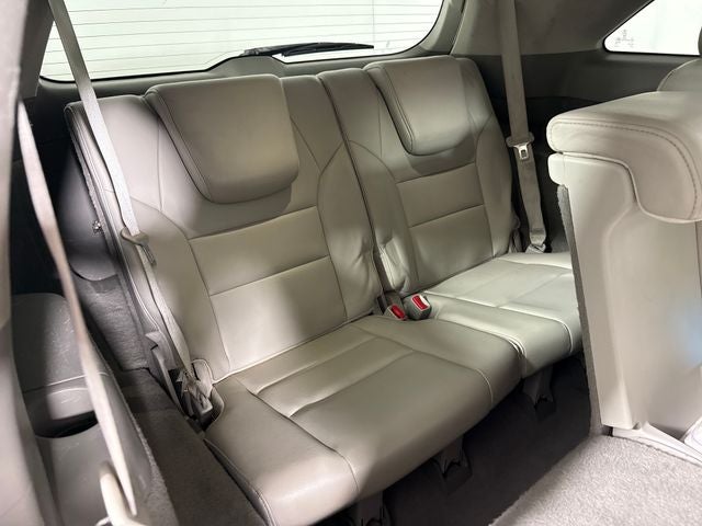 2011 Acura MDX 3.7L SH-AWD