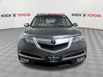 2011 Acura MDX 3.7L SH-AWD