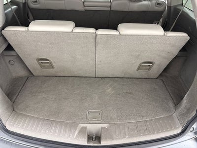 2011 Acura MDX 3.7L SH-AWD