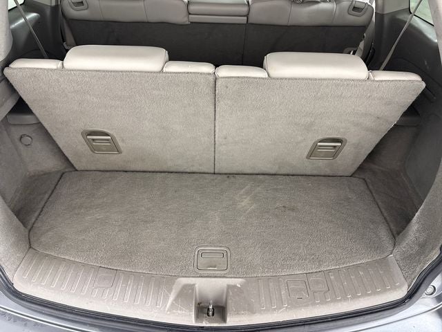 2011 Acura MDX 3.7L SH-AWD
