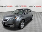 2011 Acura MDX 3.7L SH-AWD