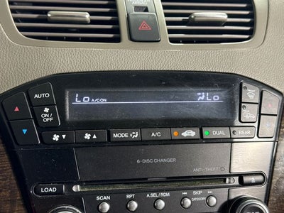 2011 Acura MDX 3.7L SH-AWD