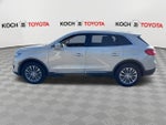 2016 Lincoln MKX Select