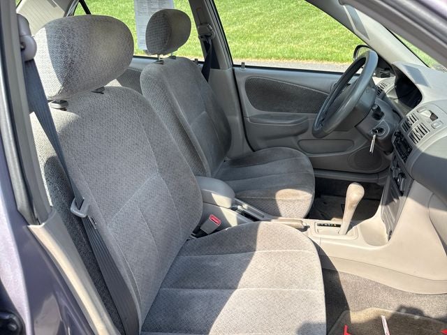 1998 Toyota Corolla CE