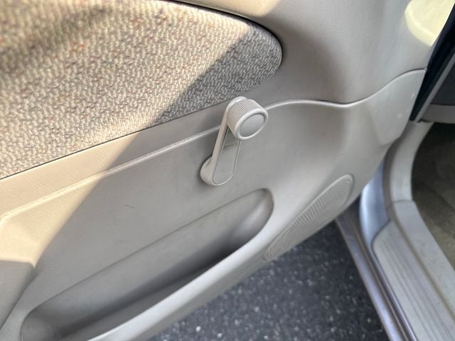 1998 Toyota Corolla CE