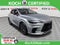 2023 Lexus RX 350 F Sport Handling