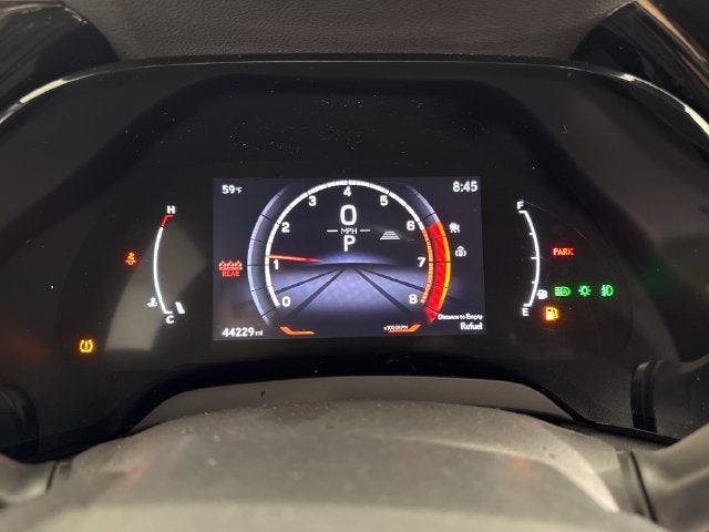 2023 Lexus RX 350 F Sport Handling