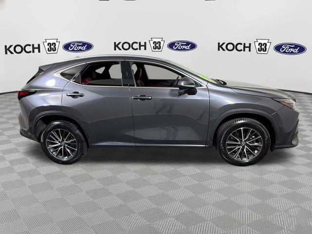 2024 Lexus NX 350 Premium
