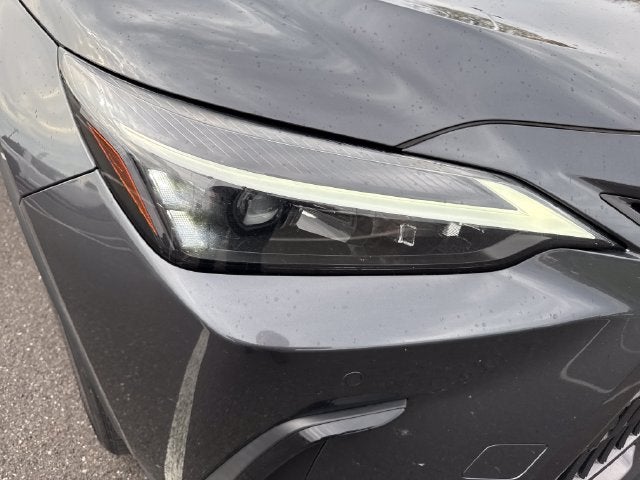 2024 Lexus NX 350h Premium