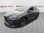 2024 Lexus NX 350h Premium