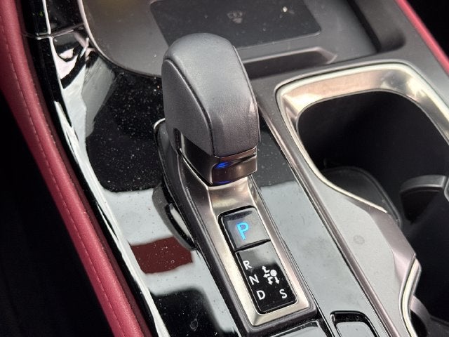 2024 Lexus NX 350h Premium