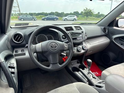 2009 Toyota RAV4 Base