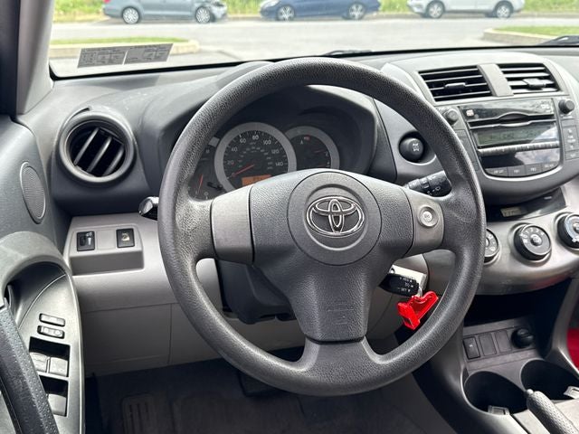 2009 Toyota RAV4 Base