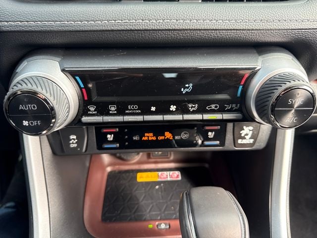 2024 Toyota RAV4 Hybrid Limited