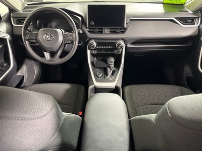 2024 Toyota RAV4 Hybrid Woodland Edition