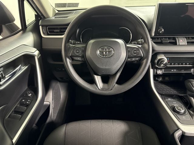 2024 Toyota RAV4 Hybrid Woodland Edition