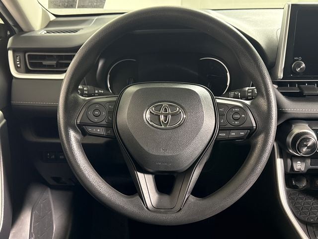 2024 Toyota RAV4 Hybrid Woodland Edition