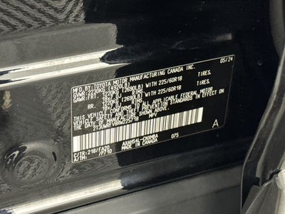 2024 Toyota RAV4 Hybrid Woodland Edition