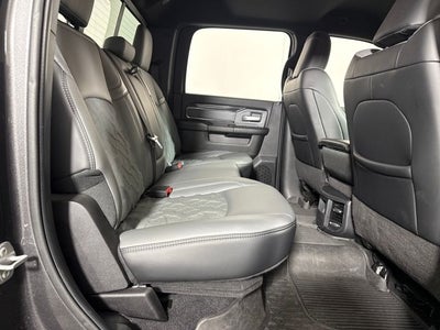 2022 RAM 2500 Power Wagon