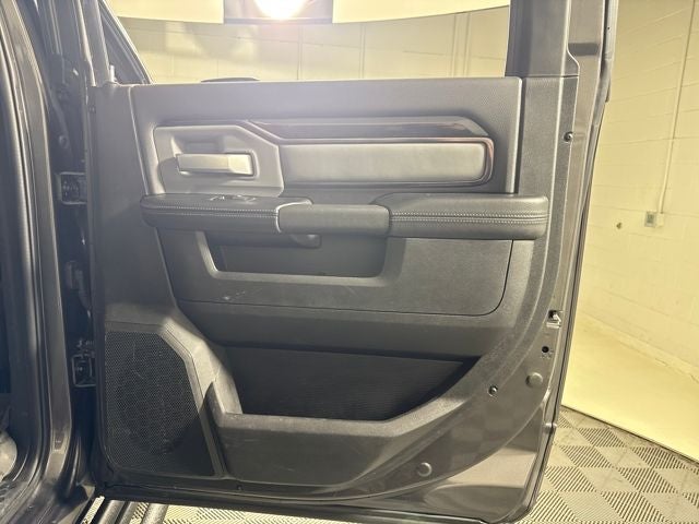 2022 RAM 2500 Power Wagon