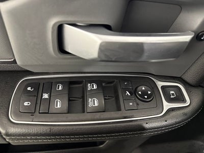 2021 RAM 2500 Power Wagon