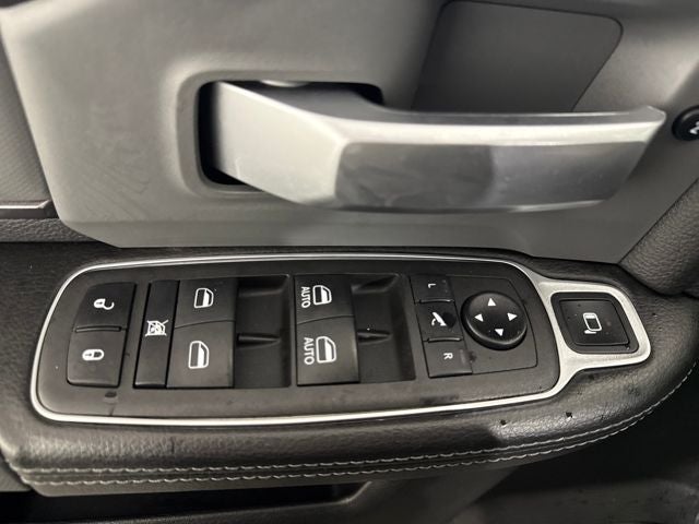 2021 RAM 2500 Power Wagon