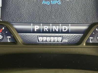 2021 RAM 2500 Power Wagon