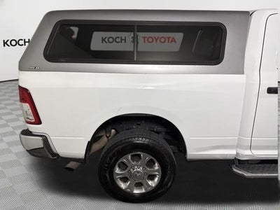 2023 RAM 2500 Big Horn