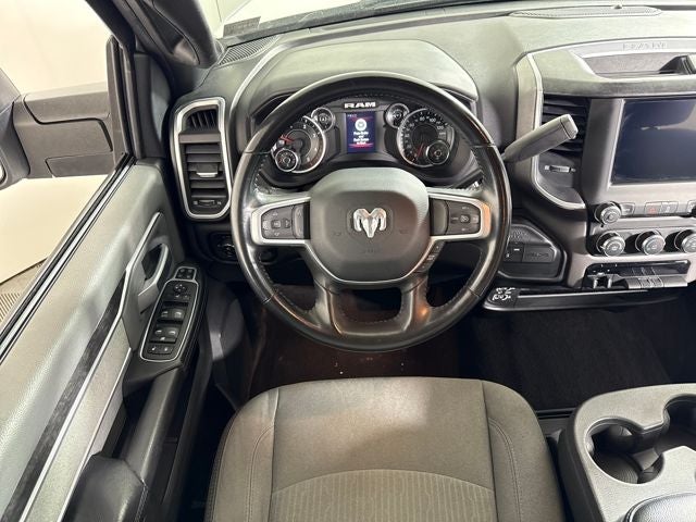 2023 RAM 2500 Big Horn