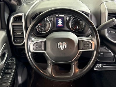 2023 RAM 2500 Big Horn