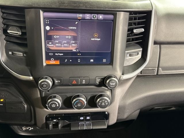 2023 RAM 2500 Big Horn