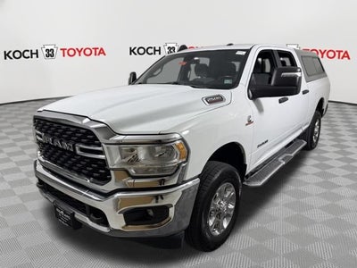 2023 RAM 2500 Big Horn