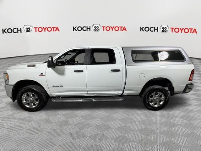 2023 RAM 2500 Big Horn