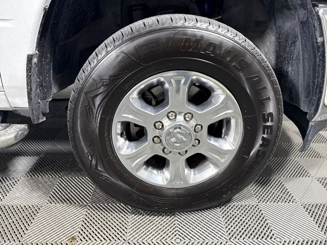 2023 RAM 2500 Big Horn