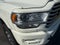 2019 RAM 2500 Laramie Longhorn