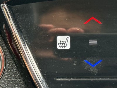 2016 Honda HR-V EX-L w/Navigation