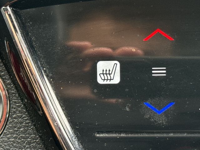 2016 Honda HR-V EX-L w/Navigation