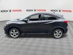 2016 Honda HR-V EX-L w/Navigation