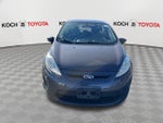 2013 Ford Fiesta SE