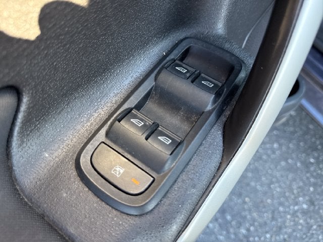 2013 Ford Fiesta SE