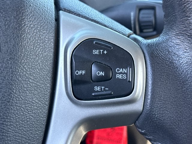2013 Ford Fiesta SE