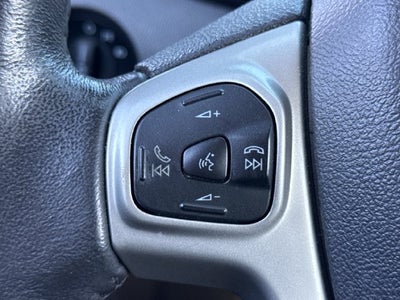 2013 Ford Fiesta SE