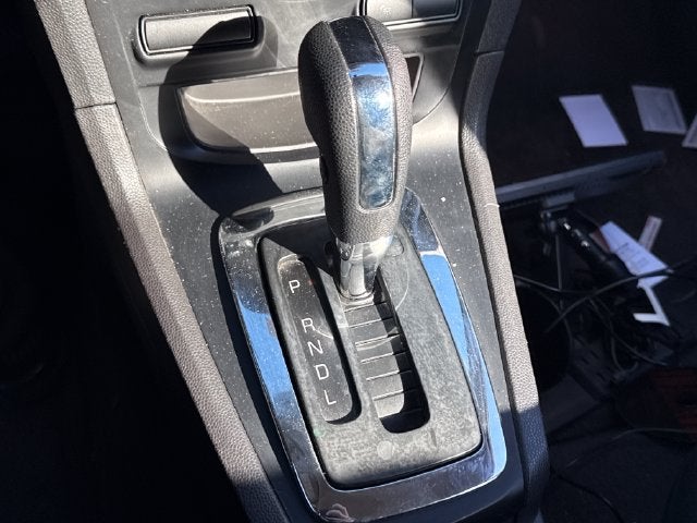 2013 Ford Fiesta SE