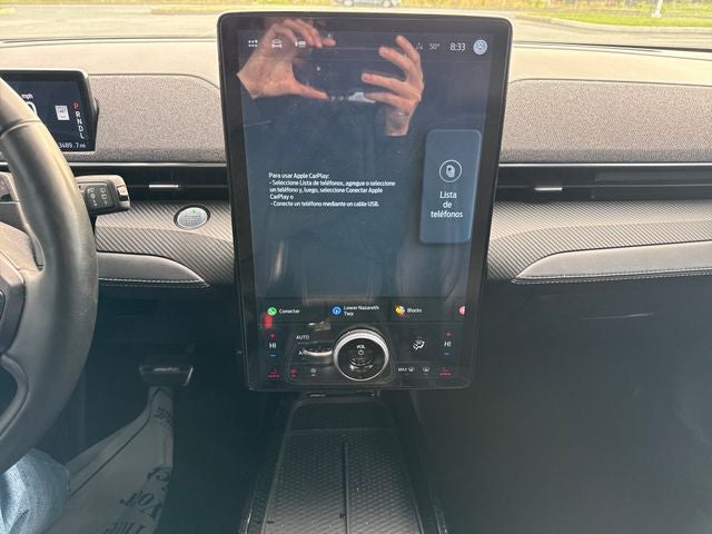 2021 Ford Mustang Mach-E Premium