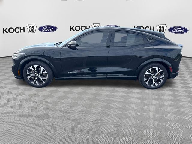 2021 Ford Mustang Mach-E Premium