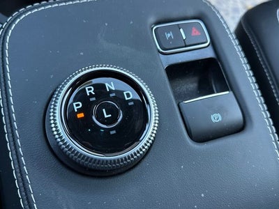 2024 Ford Mustang Mach-E GT