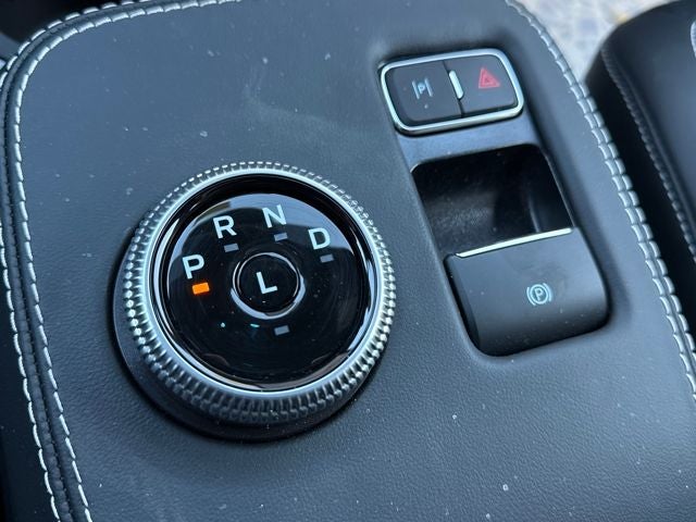 2024 Ford Mustang Mach-E GT