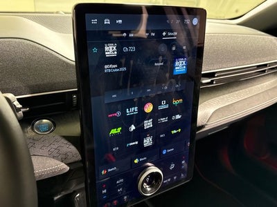 2024 Ford Mustang Mach-E GT