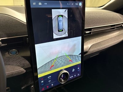 2024 Ford Mustang Mach-E GT