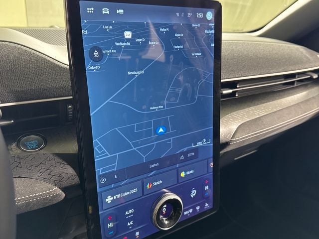 2024 Ford Mustang Mach-E GT